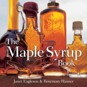 The Maple Syrup Bookmaple 