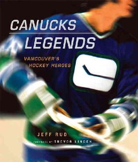 Canucks Legendscanucks 