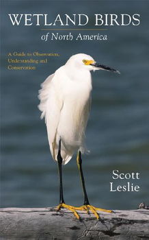 Wetland Birds of North Americawetland 