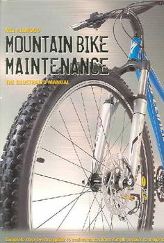 Mountain Bike Maintenancemountain 