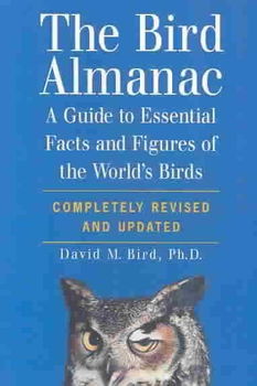 The Bird Almanacbird 