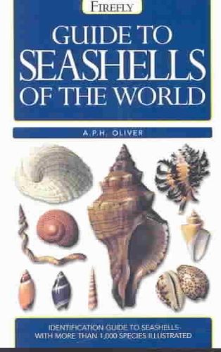 Guide To Seashells Of The Worldguide 