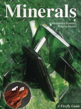 Mineralsminerals 