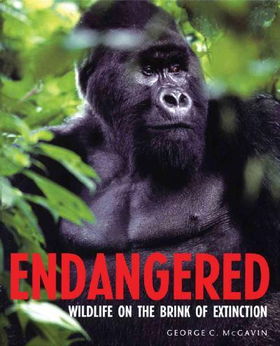 Endangeredendangered 