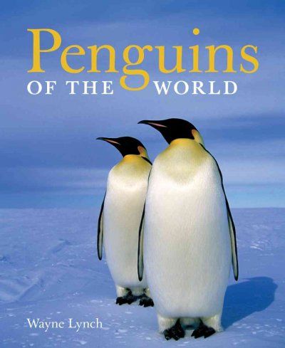 Penguins of the Worldpenguins 