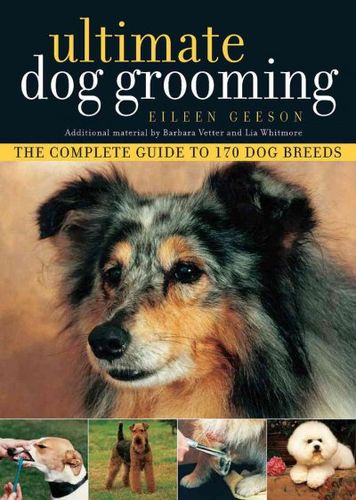 Ultimate Dog Groomingultimate 