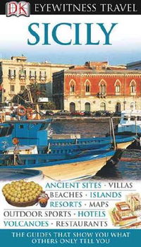 Dk Eyewitness Travel Guide Sicily