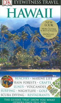 Dk Eyewitness Travel Guides Hawaii