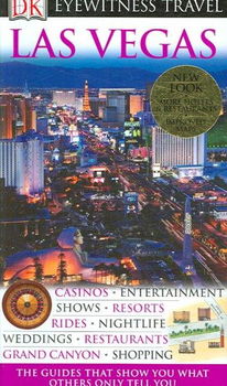 Dk Eyewitness Travel Guides Las Vegas