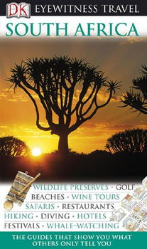 Dk Eyewitness Travel Guides South Africaeyewitness 