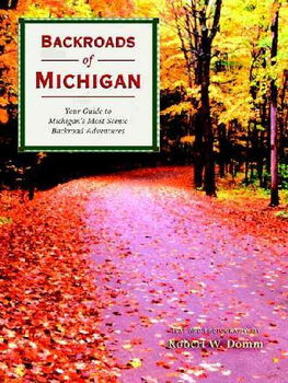Backroads of Michiganbackroads 