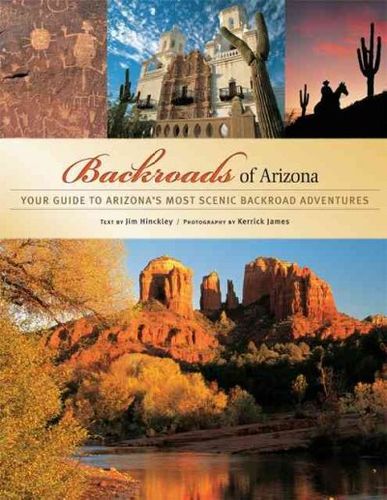 Backroads of Arizonabackroads 