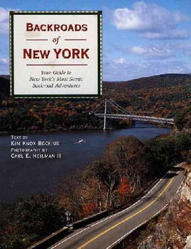 Backroads of New Yorkbackroads 