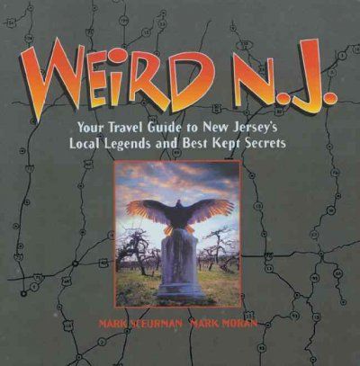 Weird N.J.weird 