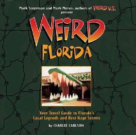 Weird Floridaweird 