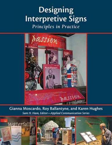 Designing Interpretive Signsdesigning 