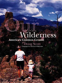 Our Wildernesswilderness 