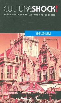 Culture Shock! Belgiumculture 