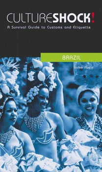 Culture Shock! Brazilculture 
