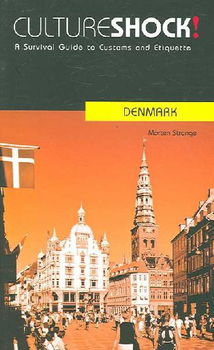 Cultureshock! Denmark