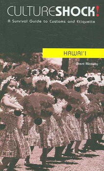 Culture Shock! Hawaii