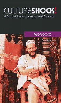Culture Shock! Moroccoculture 