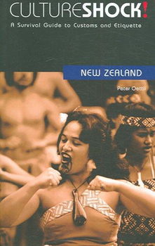 Culture Shock! New Zealandculture 
