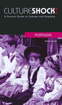 Culture Shock! Portugalculture 