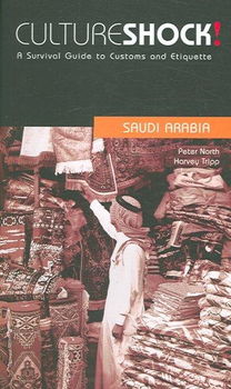 Culture Shock! Saudi Arabiaculture 