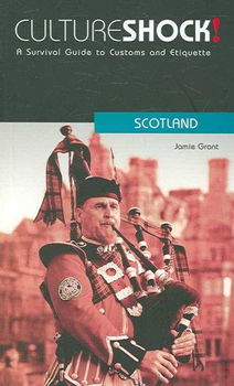 Culture Shock! Scotlandculture 