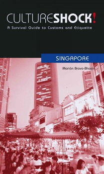 Culture Shock! Singaporeculture 