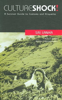 Culture Shock! Sri Lankaculture 