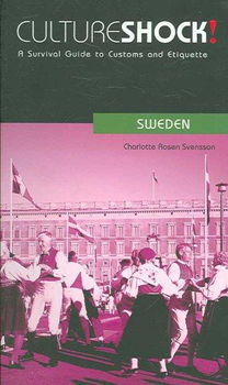 Culture Shock! Swedenculture 