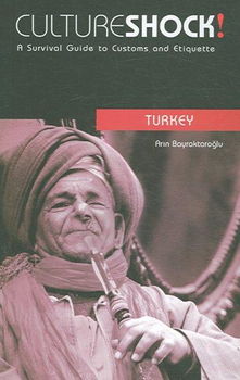 Culture Shock! Turkeyculture 