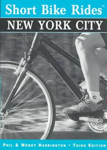 Short Bike Rides in and Around New York Cityshort 
