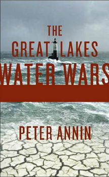The Great Lakes Water Warslakes 