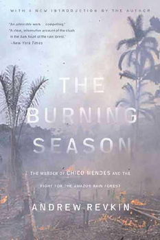 The Burning Seasonburning 