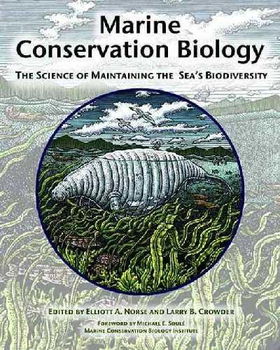 Marine Conservation Biologymarine 