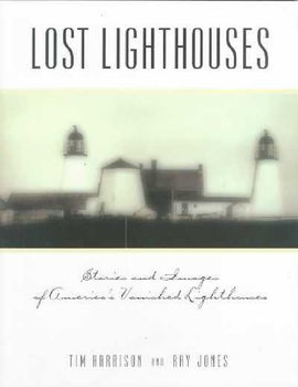 Lost Lighthouseslost 