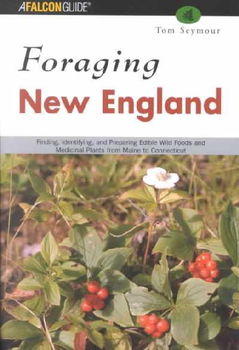 Foraging New Englandforaging 