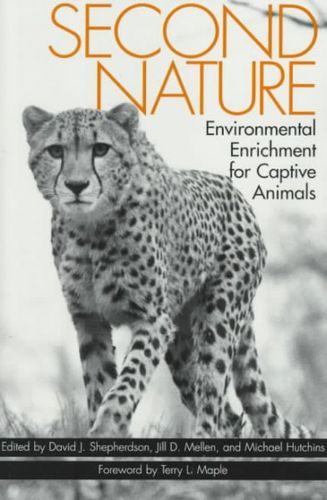Second Naturesecond 