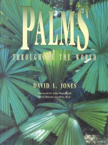 Palms Throughout the Worldpalms 