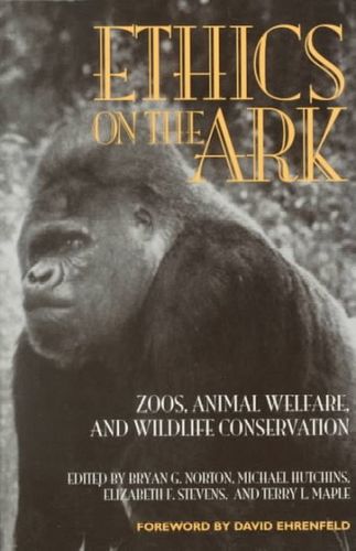 Ethics on the Arkethics 