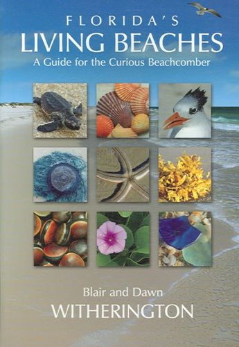 Florida's Living Beachesflorida 