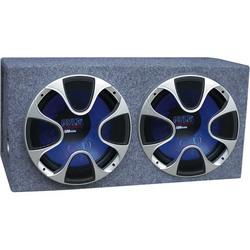 Blue Wave Series Dual 10" 600-Watt Bandpass System