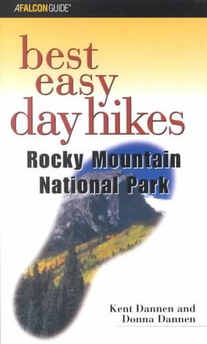 Falcon Best Easy Day Hikes Rocky Mountain National Parkfalcon 