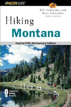 A Falcon Guide Hiking Montanafalcon 