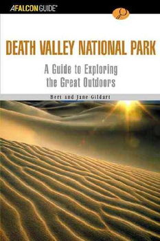 A FalconGuide to Death Valley National Parkfalconguide 