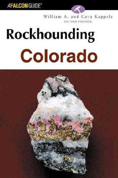Rockhounding Coloradorockhounding 