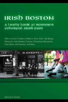 Irish Bostonirish 